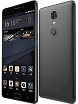 Best available price of Gionee M6s Plus in Czech