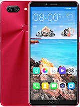 Best available price of Gionee M7 in Czech