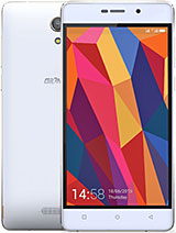 Best available price of Gionee Marathon M4 in Czech