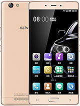 Best available price of Gionee Marathon M5 enjoy in Czech