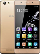 Best available price of Gionee Marathon M5 lite in Czech