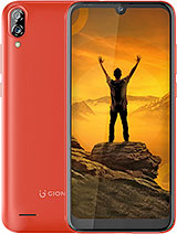 Best available price of Gionee Max in Czech