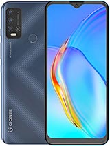 Best available price of Gionee P15 Pro in Czech