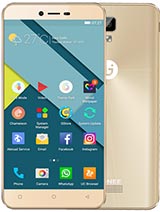 Best available price of Gionee P7 in Czech