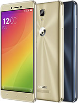Best available price of Gionee P8 Max in Czech