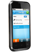 Best available price of Gionee Pioneer P1 in Czech