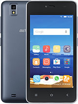 Best available price of Gionee Pioneer P2M in Czech