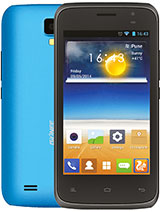 Best available price of Gionee Pioneer P2S in Czech