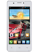Best available price of Gionee Pioneer P4 in Czech