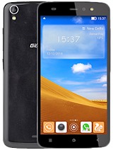 Best available price of Gionee Pioneer P6 in Czech