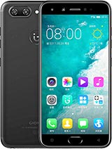 Best available price of Gionee S10 in Czech
