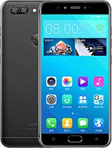 Best available price of Gionee S10B in Czech
