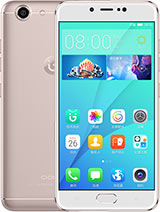 Best available price of Gionee S10C in Czech
