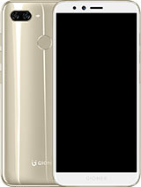 Best available price of Gionee S11 lite in Czech