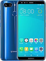 Best available price of Gionee S11 in Czech