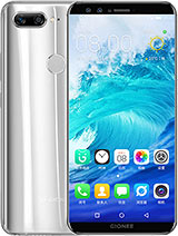 Best available price of Gionee S11S in Czech