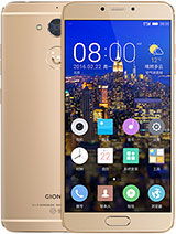 Best available price of Gionee S6 Pro in Czech