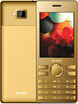 Best available price of Gionee S96 in Czech