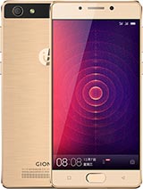 Best available price of Gionee Steel 2 in Czech
