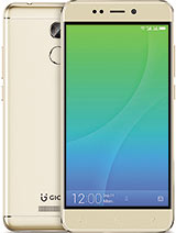 Best available price of Gionee X1s in Czech