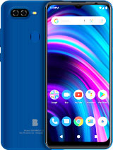 Best available price of BLU G50 Mega 2022 in Czech