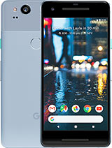 Best available price of Google Pixel 2 in Czech