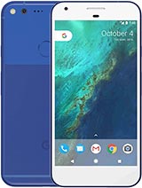 Best available price of Google Pixel XL in Czech