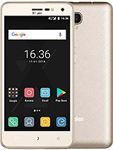 Best available price of Haier G51 in Czech