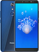 Best available price of Haier I6 in Czech