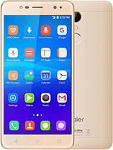 Best available price of Haier L7 in Czech