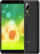 Best available price of Haier L8 in Czech
