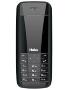 Best available price of Haier M150 in Czech