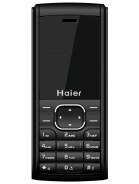 Best available price of Haier M180 in Czech
