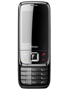 Best available price of Haier U60 in Czech