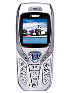 Best available price of Haier V160 in Czech