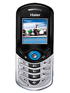 Best available price of Haier V190 in Czech