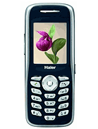 Best available price of Haier V200 in Czech