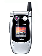 Best available price of Haier V6000 in Czech