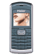 Best available price of Haier Z300 in Czech