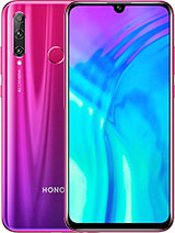 Best available price of Honor 20i in Czech