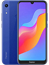 Best available price of Honor 8A 2020 in Czech