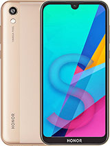 Best available price of Honor 8S in Czech
