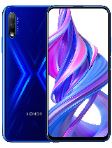 Best available price of Honor 9X in Czech