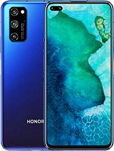 Best available price of Honor V30 Pro in Czech