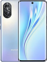 Best available price of Honor V40 Lite in Czech