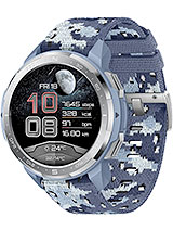 Best available price of Honor Watch GS Pro in Czech