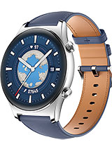 Best available price of Honor Watch GS 3 in Czech