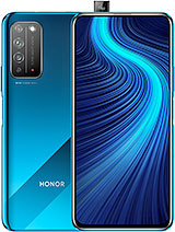 Best available price of Honor X10 5G in Czech