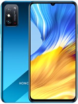 Best available price of Honor X10 Max 5G in Czech