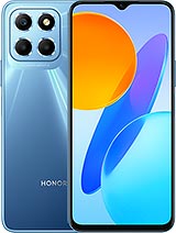 Best available price of Honor X8 5G in Czech